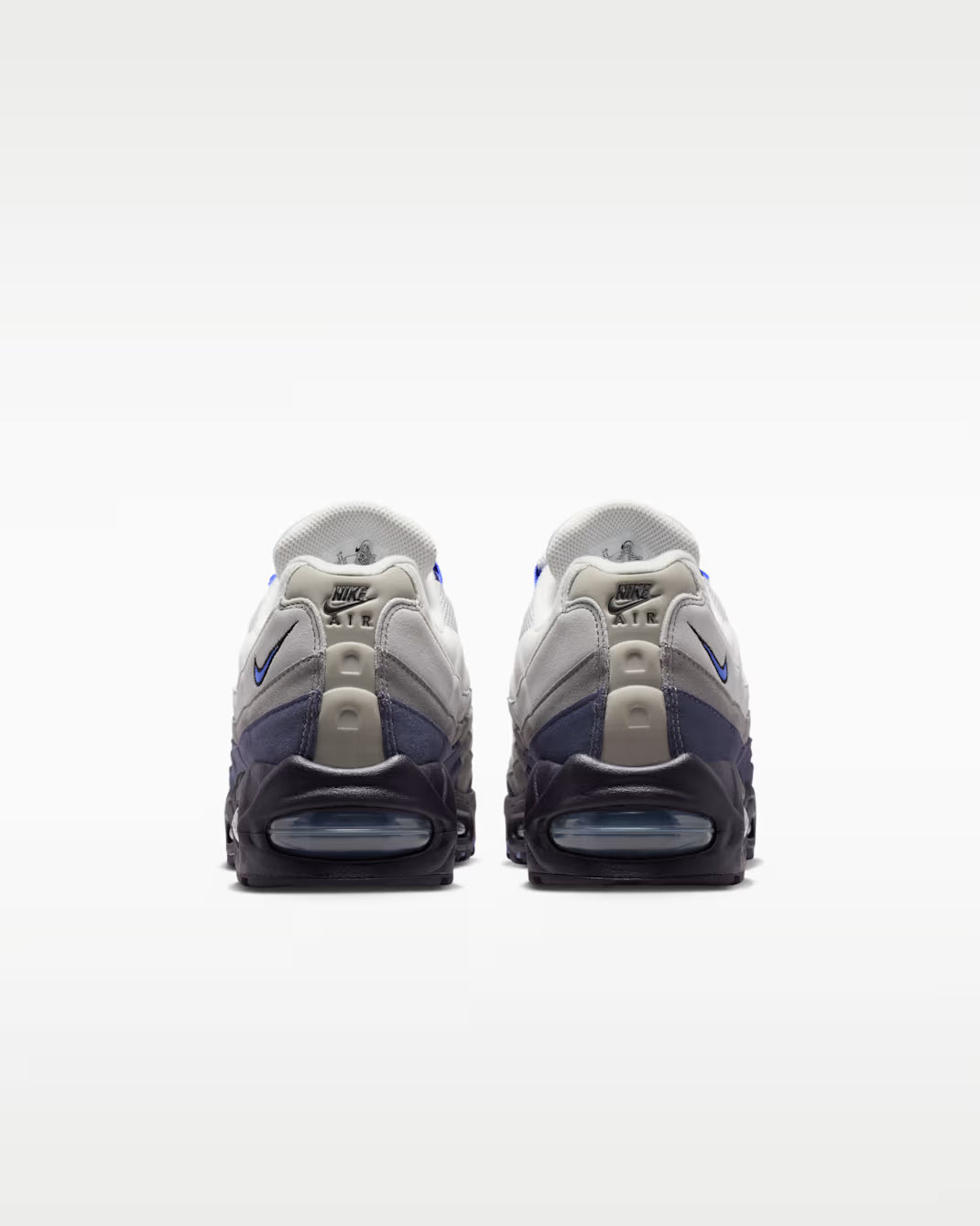 Nike Air Max 95 Big Bubble Kicks fashion