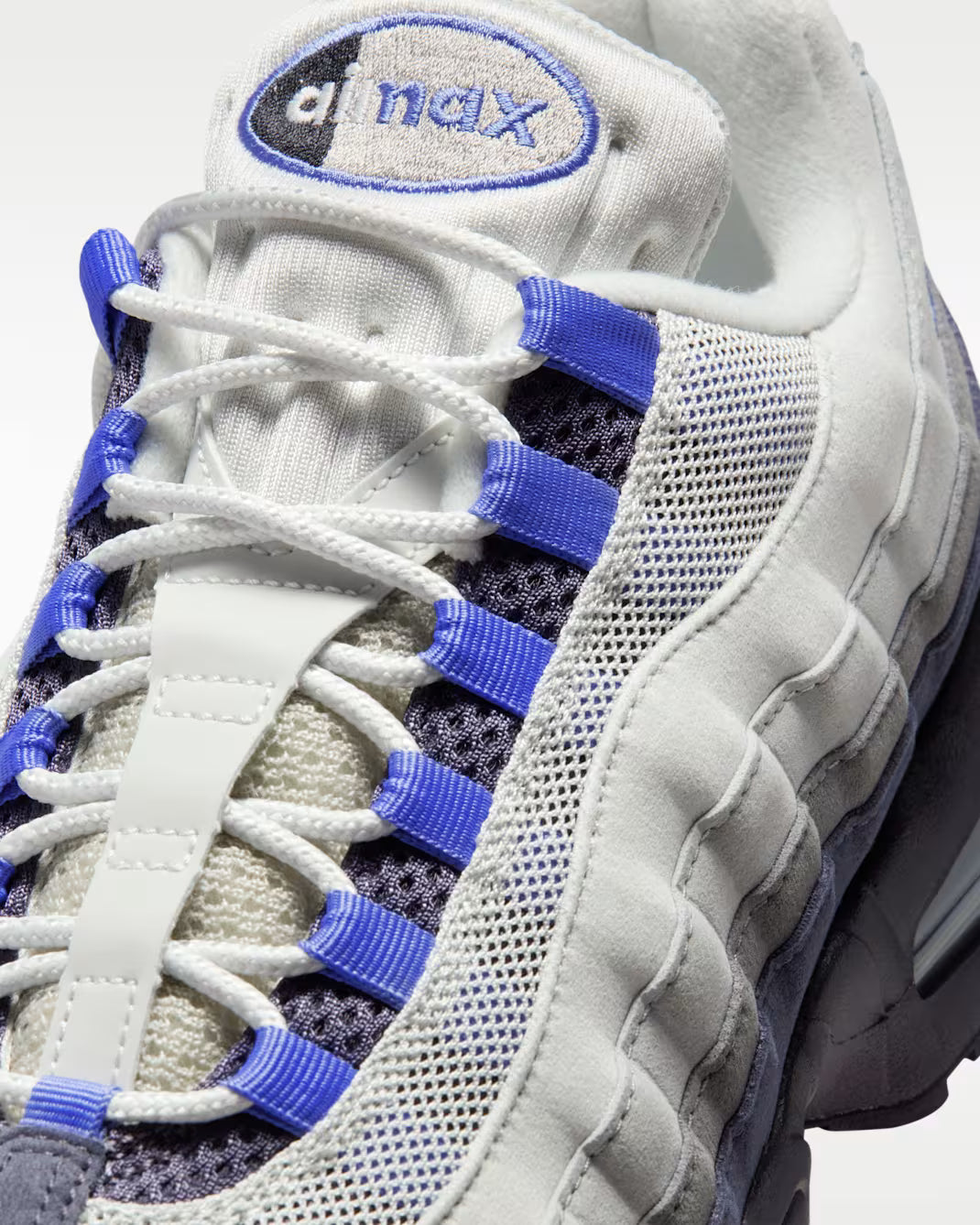 Nike Air Max 95 Big Bubble Kicks fashion