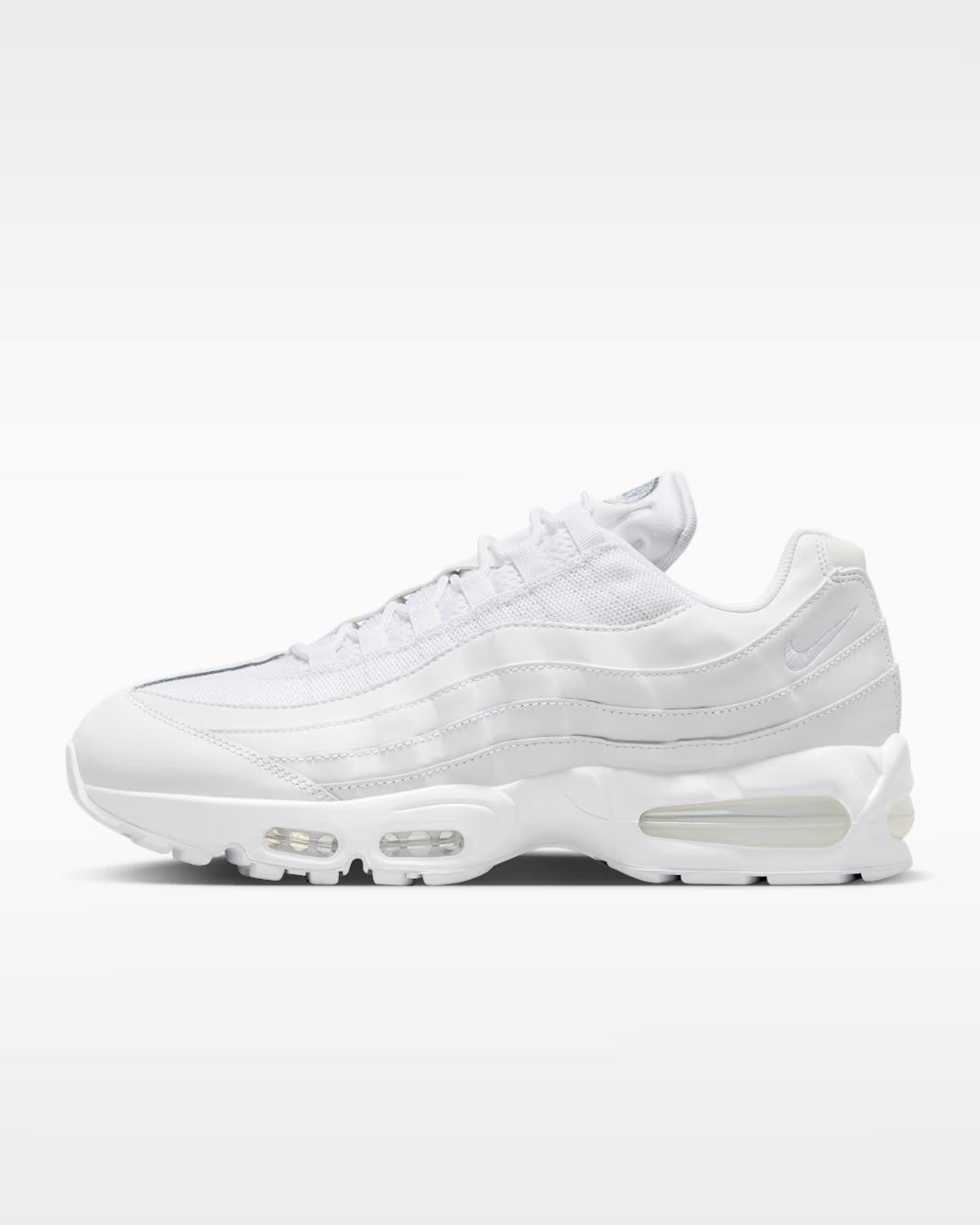 Nike Air Max 95 Big Bubble Kicks fashion