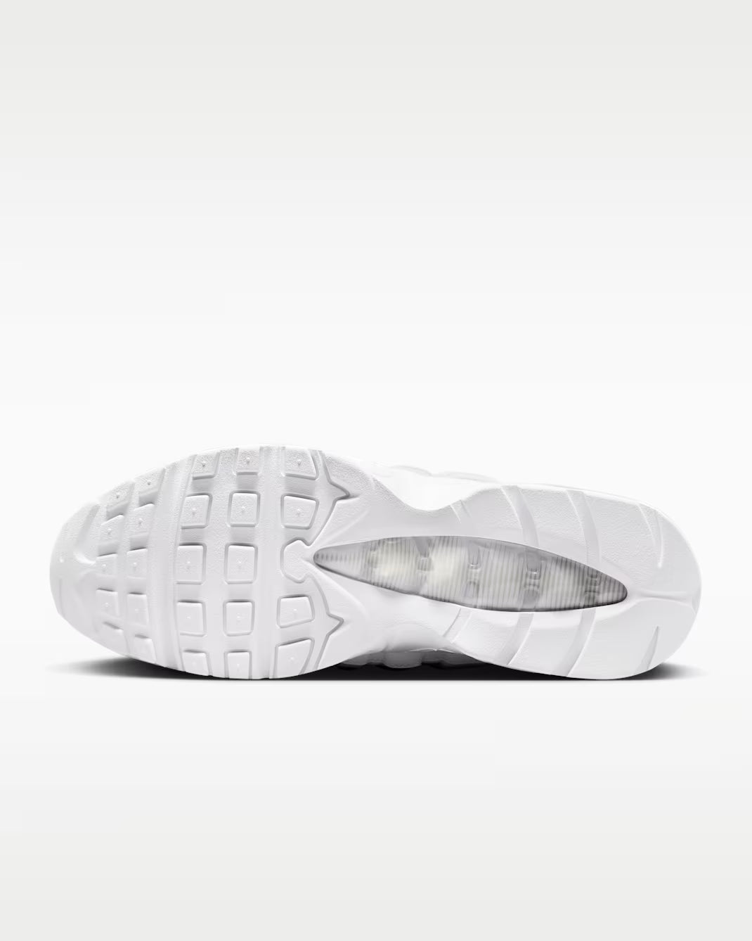 Nike Air Max 95 Big Bubble Kicks fashion