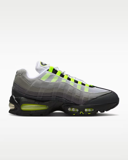 Nike Air Max 95 Big Bubble Kicks fashion