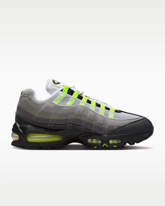 Nike Air Max 95 Big Bubble Kicks fashion
