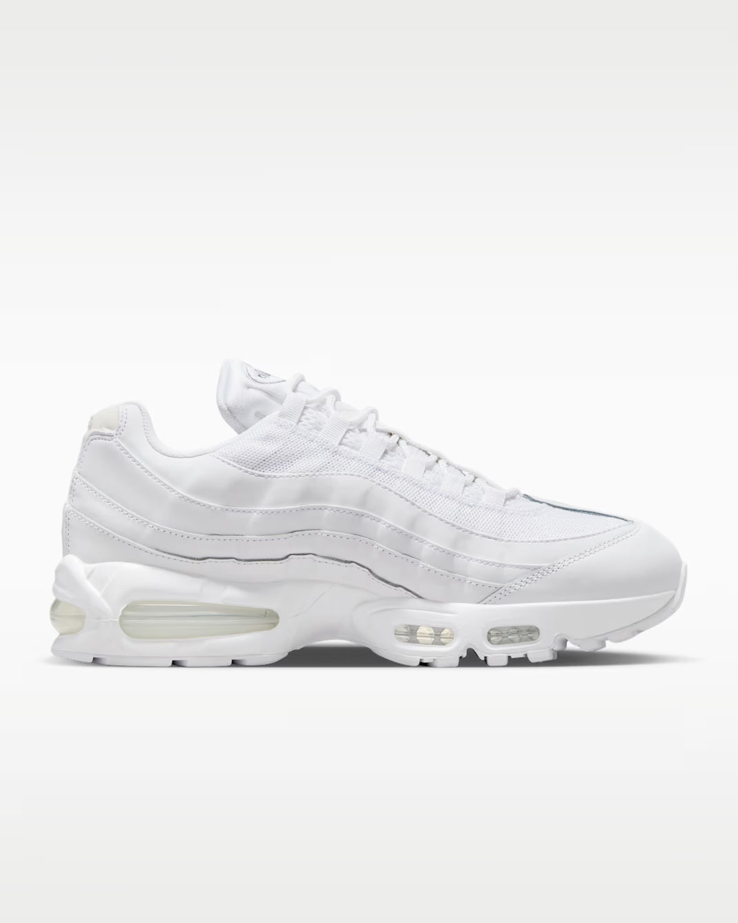 Nike Air Max 95 Big Bubble Kicks fashion