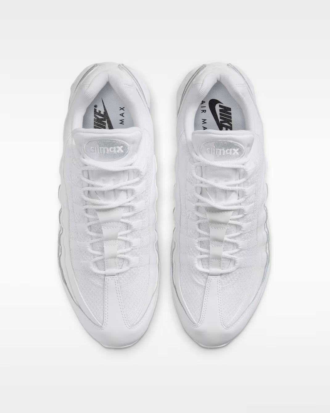 Nike Air Max 95 Big Bubble Kicks fashion