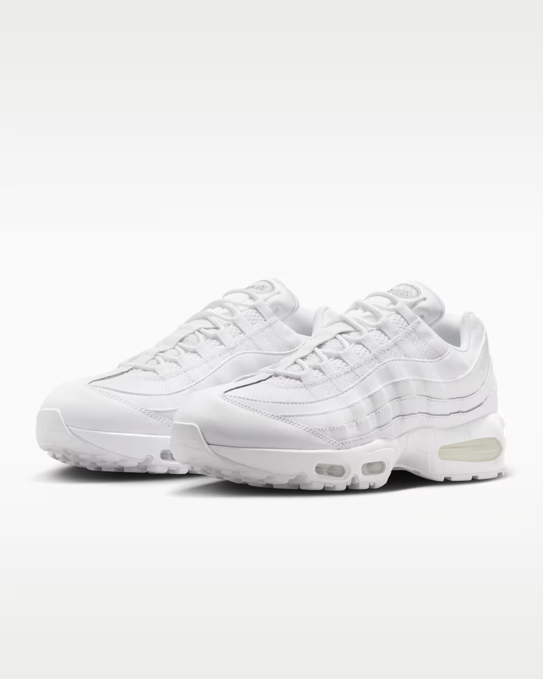 Nike Air Max 95 Big Bubble Kicks fashion