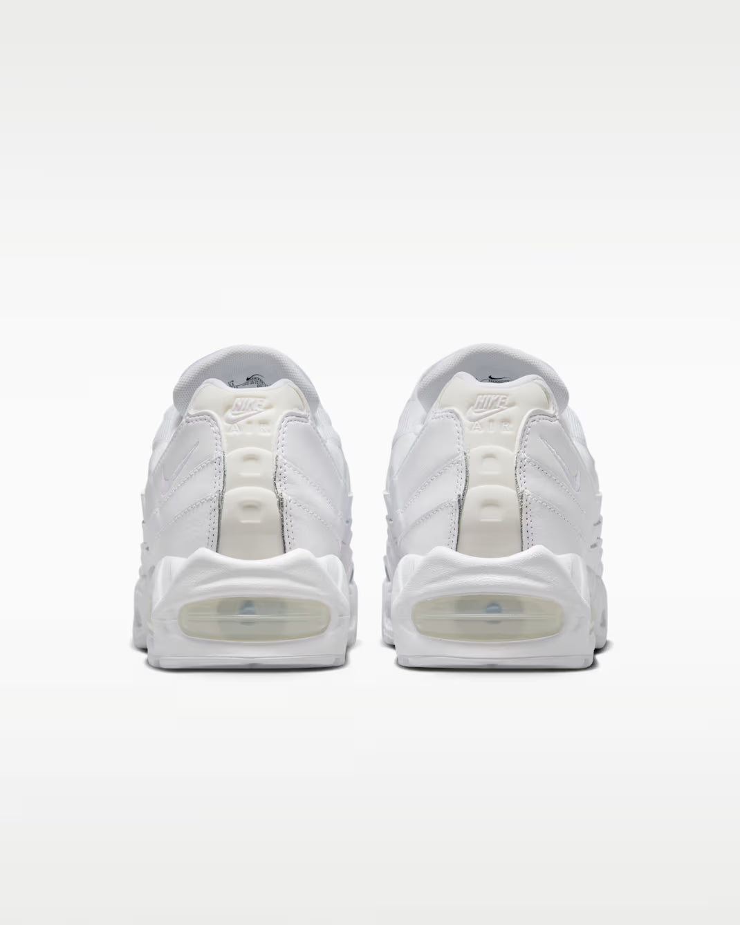 Nike Air Max 95 Big Bubble Kicks fashion