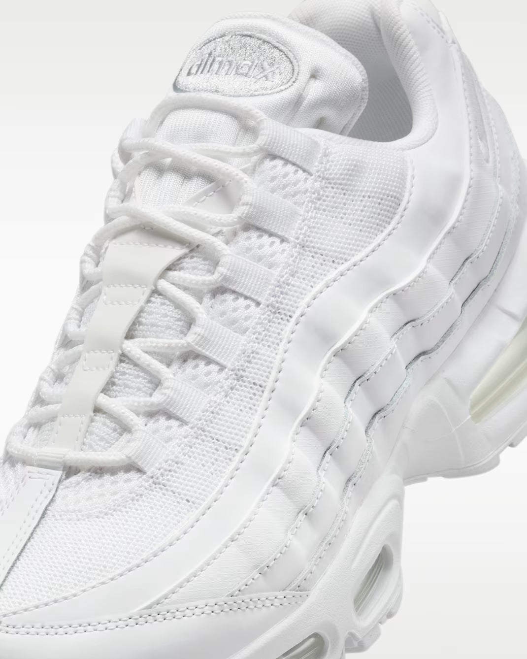 Nike Air Max 95 Big Bubble Kicks fashion