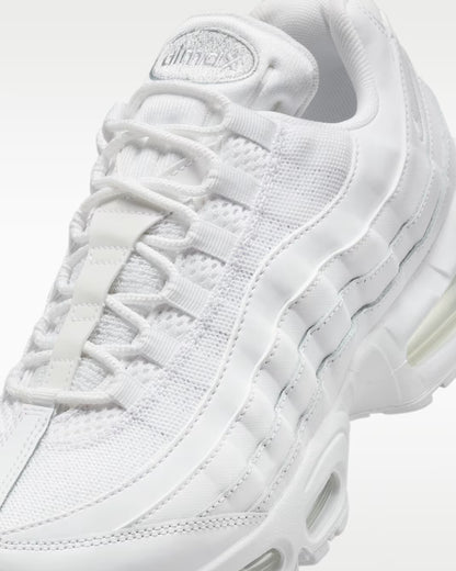 Nike Air Max 95 Big Bubble Kicks fashion