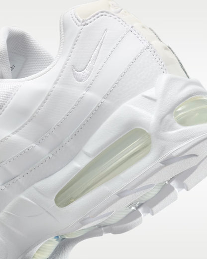 Nike Air Max 95 Big Bubble Kicks fashion