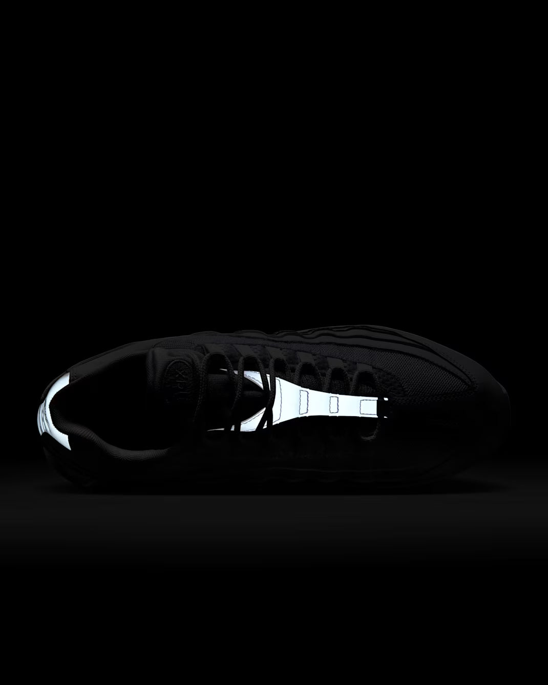 Nike Air Max 95 Big Bubble Kicks fashion