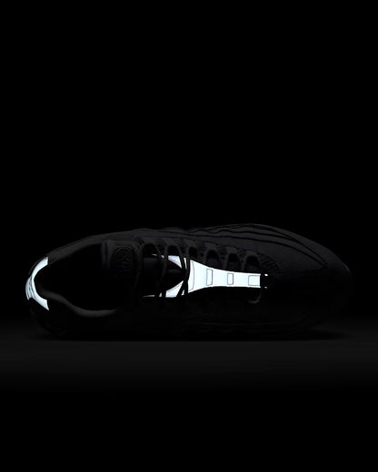 Nike Air Max 95 Big Bubble Kicks fashion