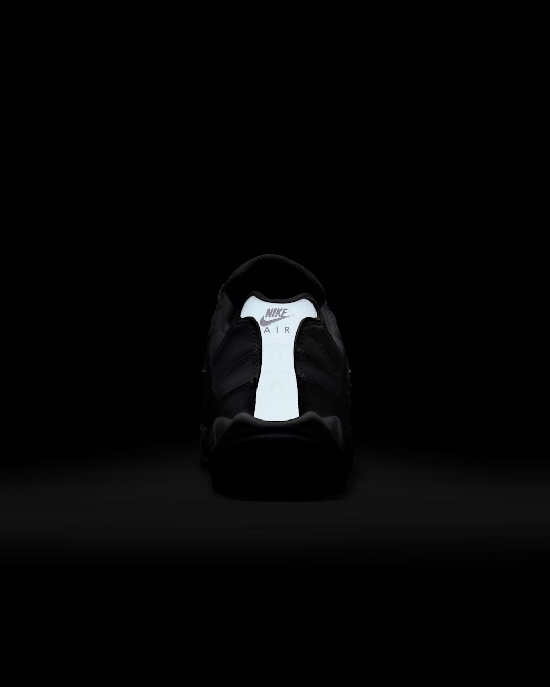 Nike Air Max 95 Big Bubble Kicks fashion