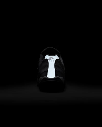 Nike Air Max 95 Big Bubble Kicks fashion