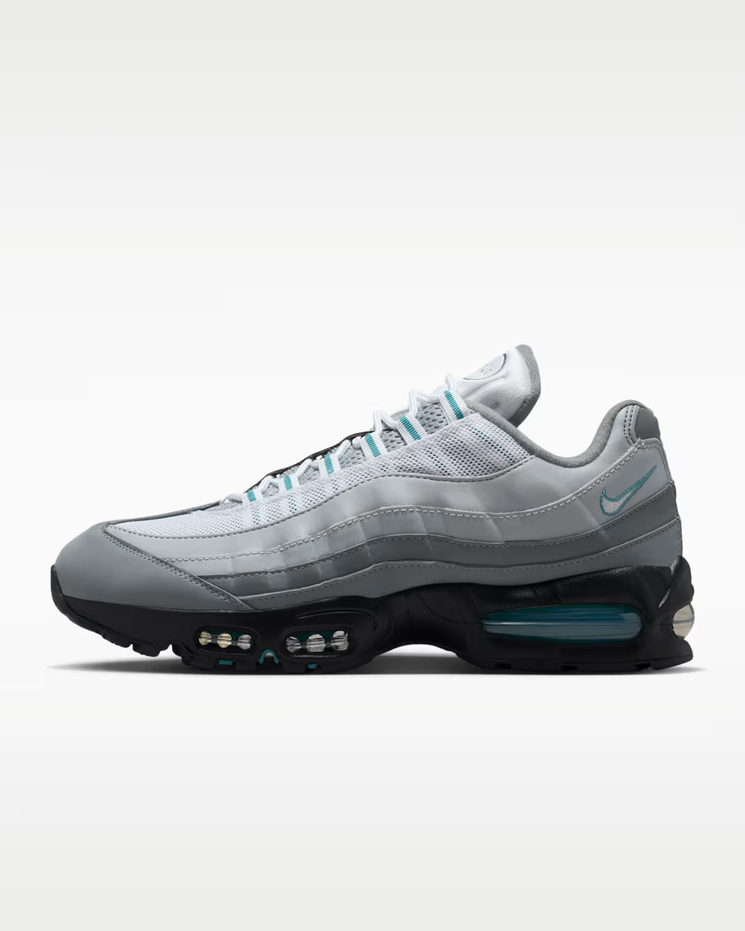 Nike Air Max 95 Big Bubble Kicks fashion
