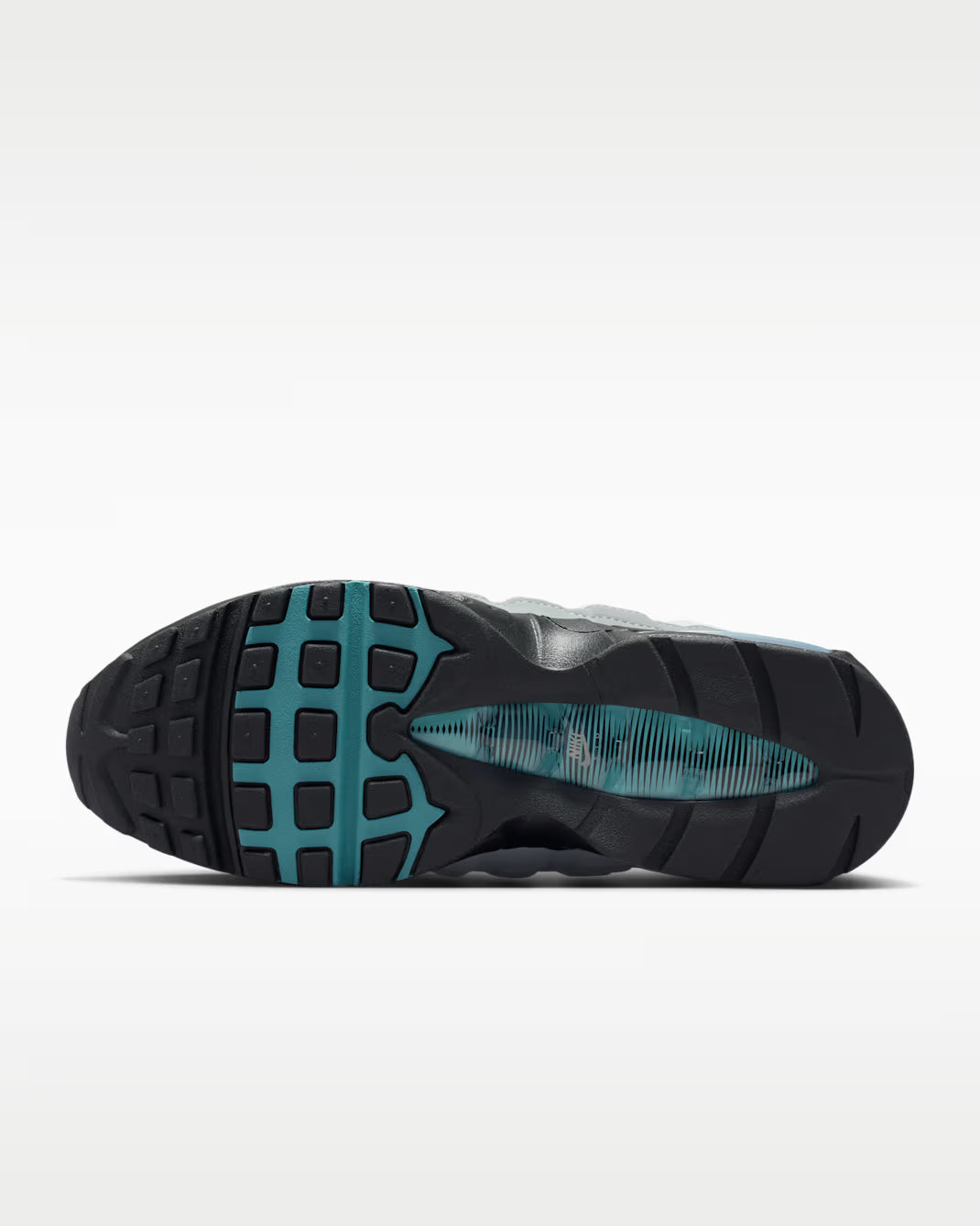 Nike Air Max 95 Big Bubble Kicks fashion