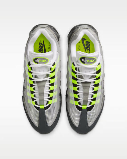 Nike Air Max 95 Big Bubble Kicks fashion