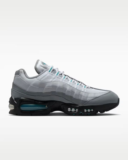 Nike Air Max 95 Big Bubble Kicks fashion