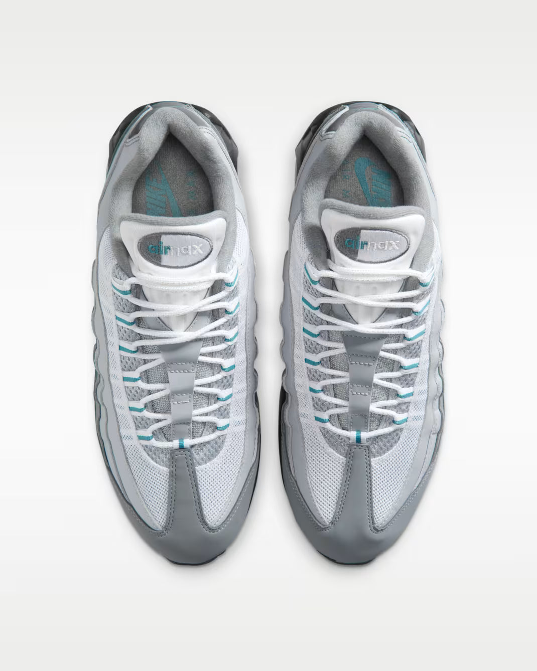 Nike Air Max 95 Big Bubble Kicks fashion