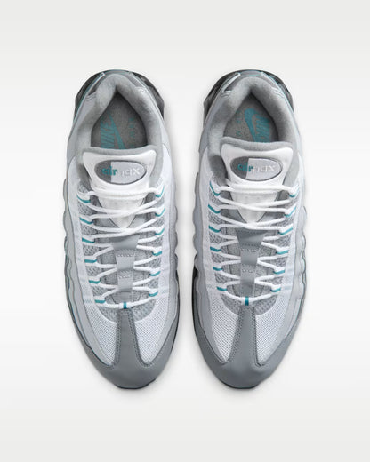 Nike Air Max 95 Big Bubble Kicks fashion