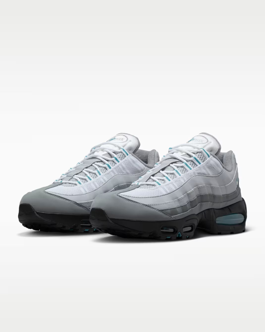 Nike Air Max 95 Big Bubble Kicks fashion