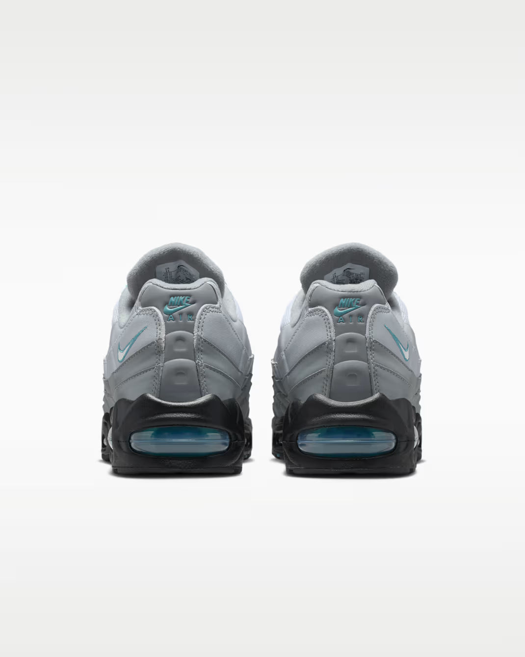 Nike Air Max 95 Big Bubble Kicks fashion