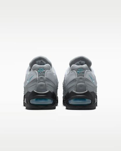 Nike Air Max 95 Big Bubble Kicks fashion