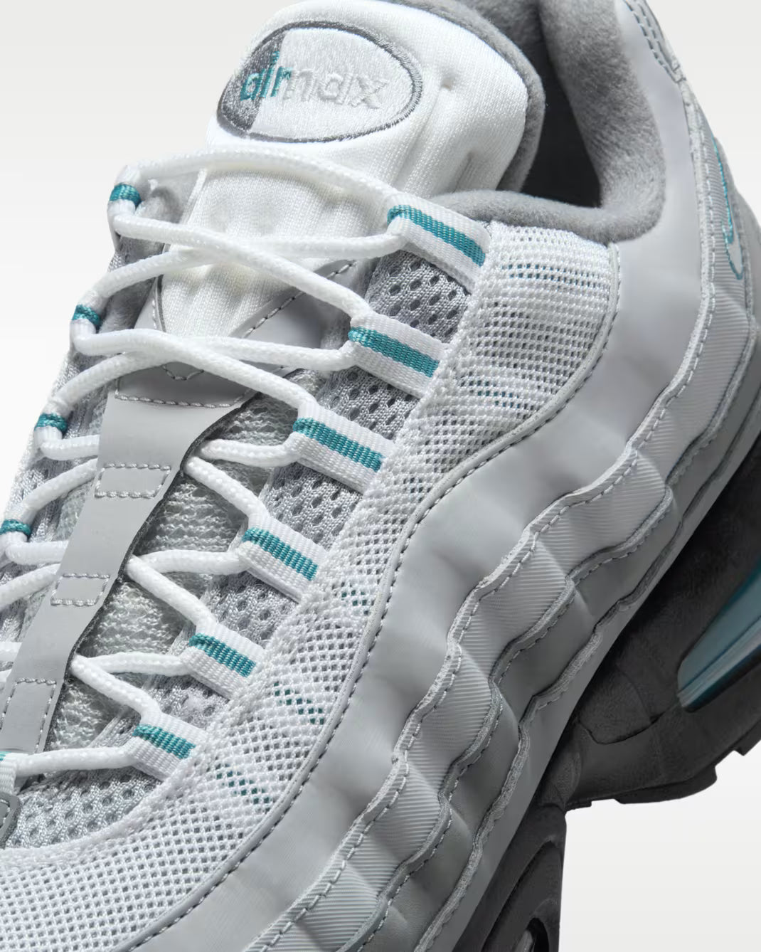 Nike Air Max 95 Big Bubble Kicks fashion