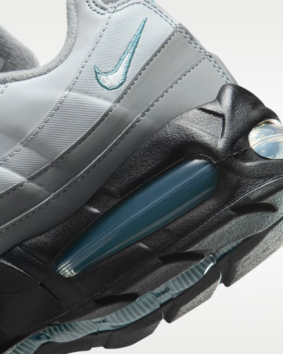 Nike Air Max 95 Big Bubble Kicks fashion