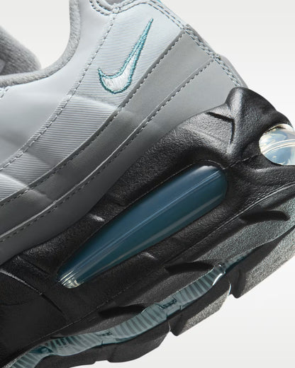 Nike Air Max 95 Big Bubble Kicks fashion