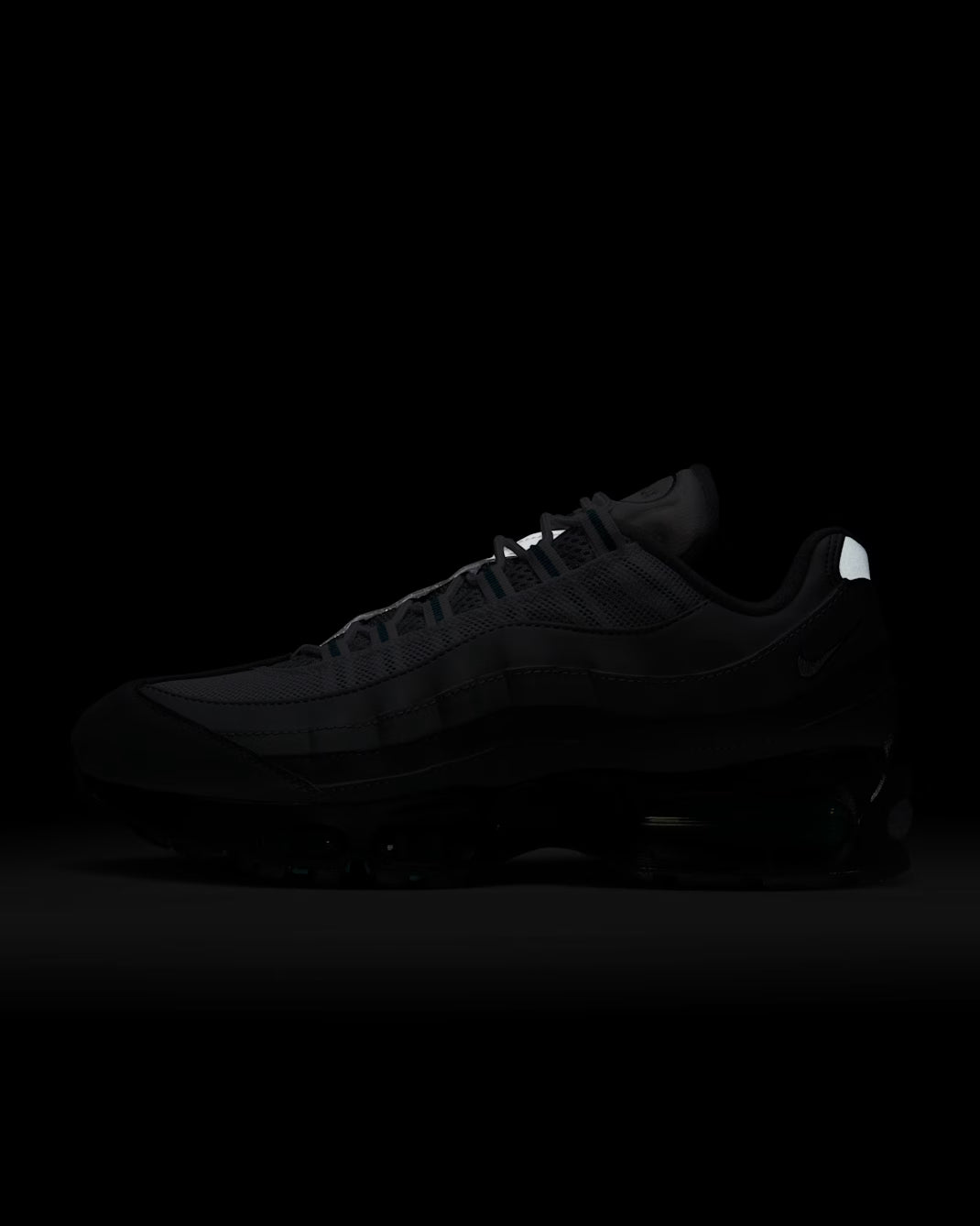 Nike Air Max 95 Big Bubble Kicks fashion