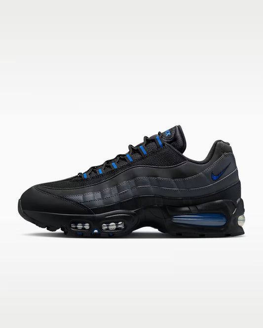 Nike Air Max 95 Big Bubble Kicks fashion