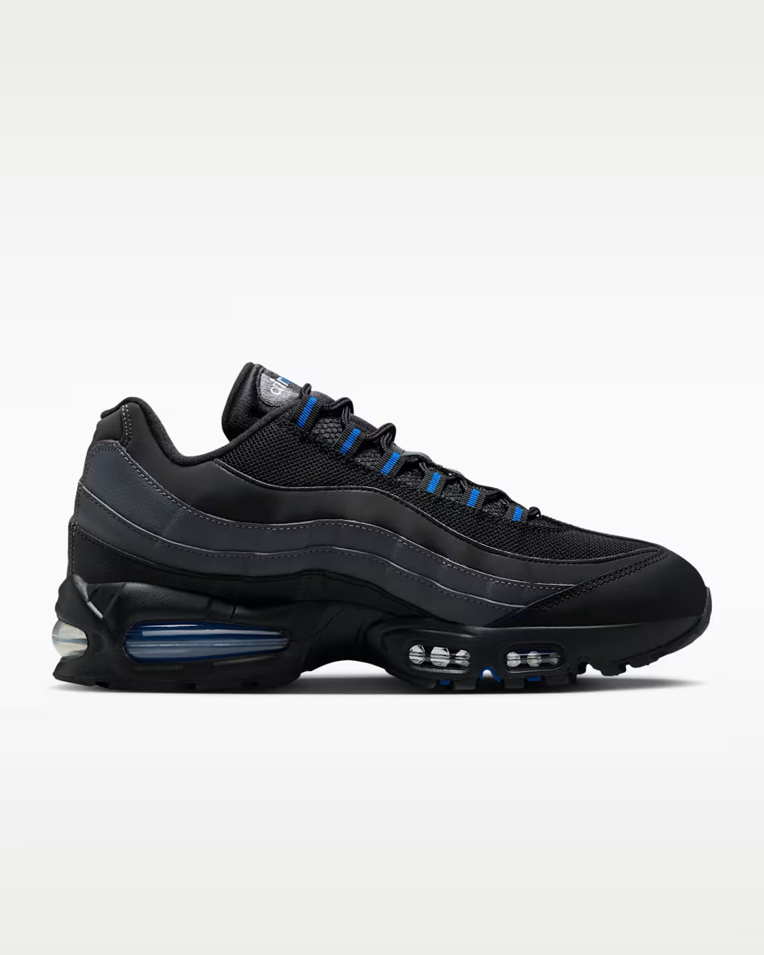 Nike Air Max 95 Big Bubble Kicks fashion