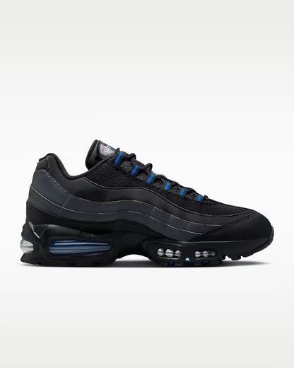 Nike Air Max 95 Big Bubble Kicks fashion
