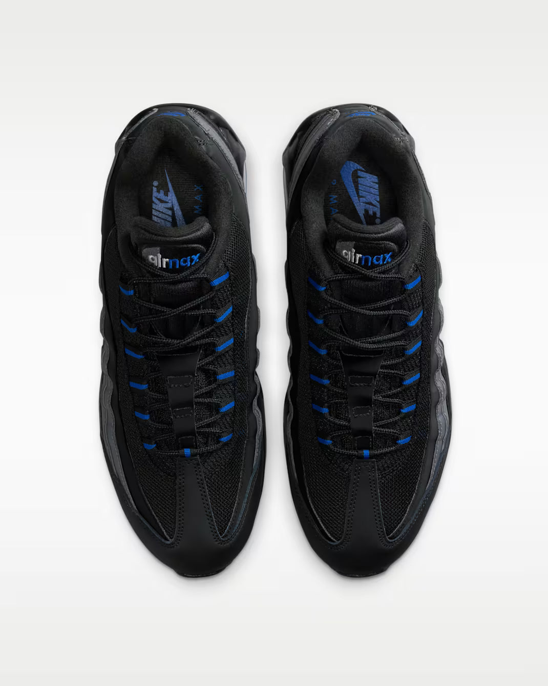Nike Air Max 95 Big Bubble Kicks fashion