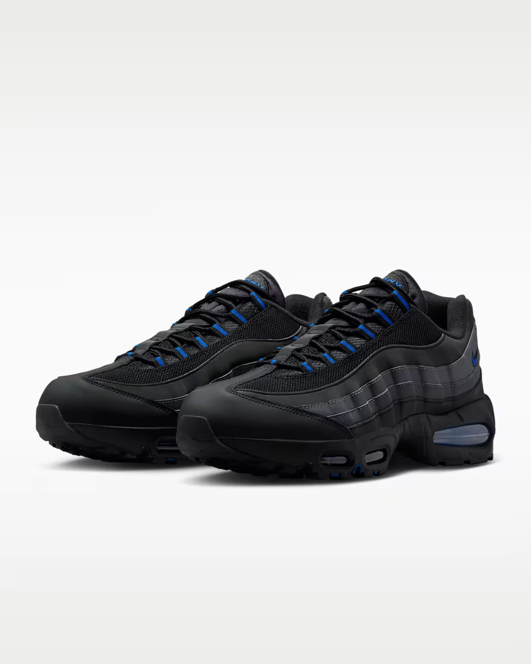 Nike Air Max 95 Big Bubble Kicks fashion