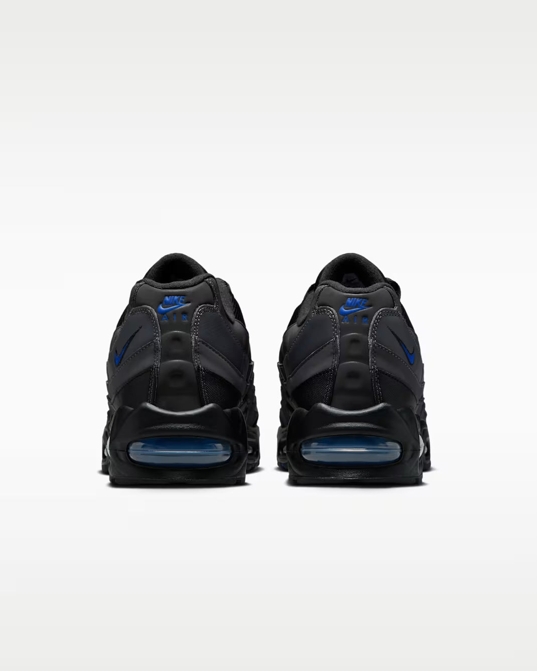 Nike Air Max 95 Big Bubble Kicks fashion