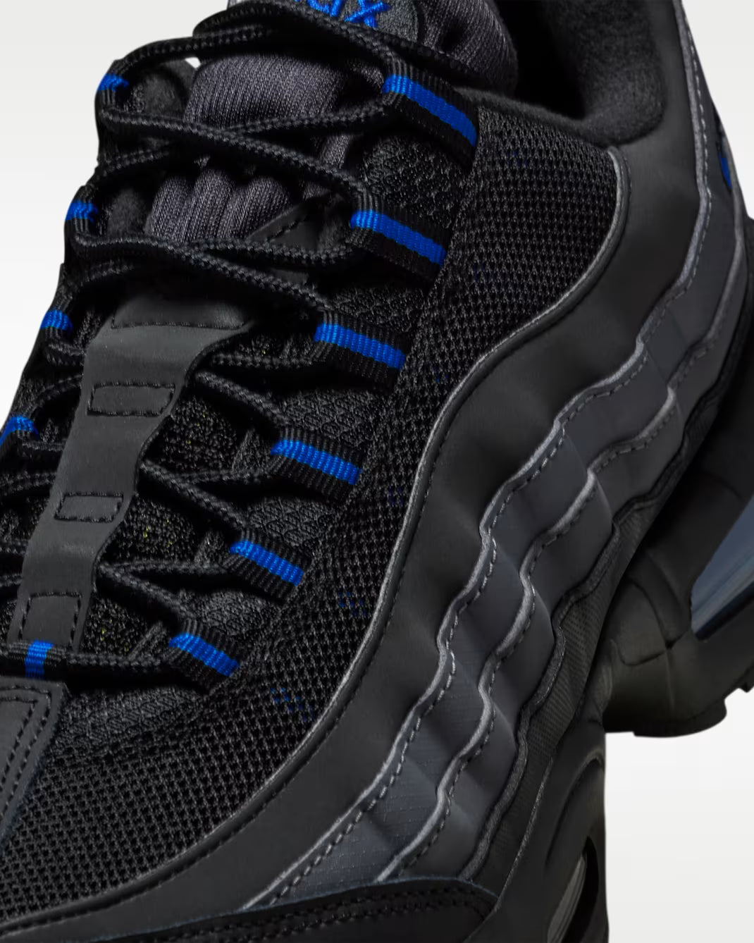 Nike Air Max 95 Big Bubble Kicks fashion