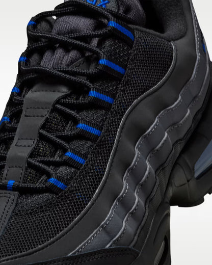 Nike Air Max 95 Big Bubble Kicks fashion