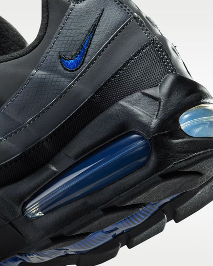 Nike Air Max 95 Big Bubble Kicks fashion