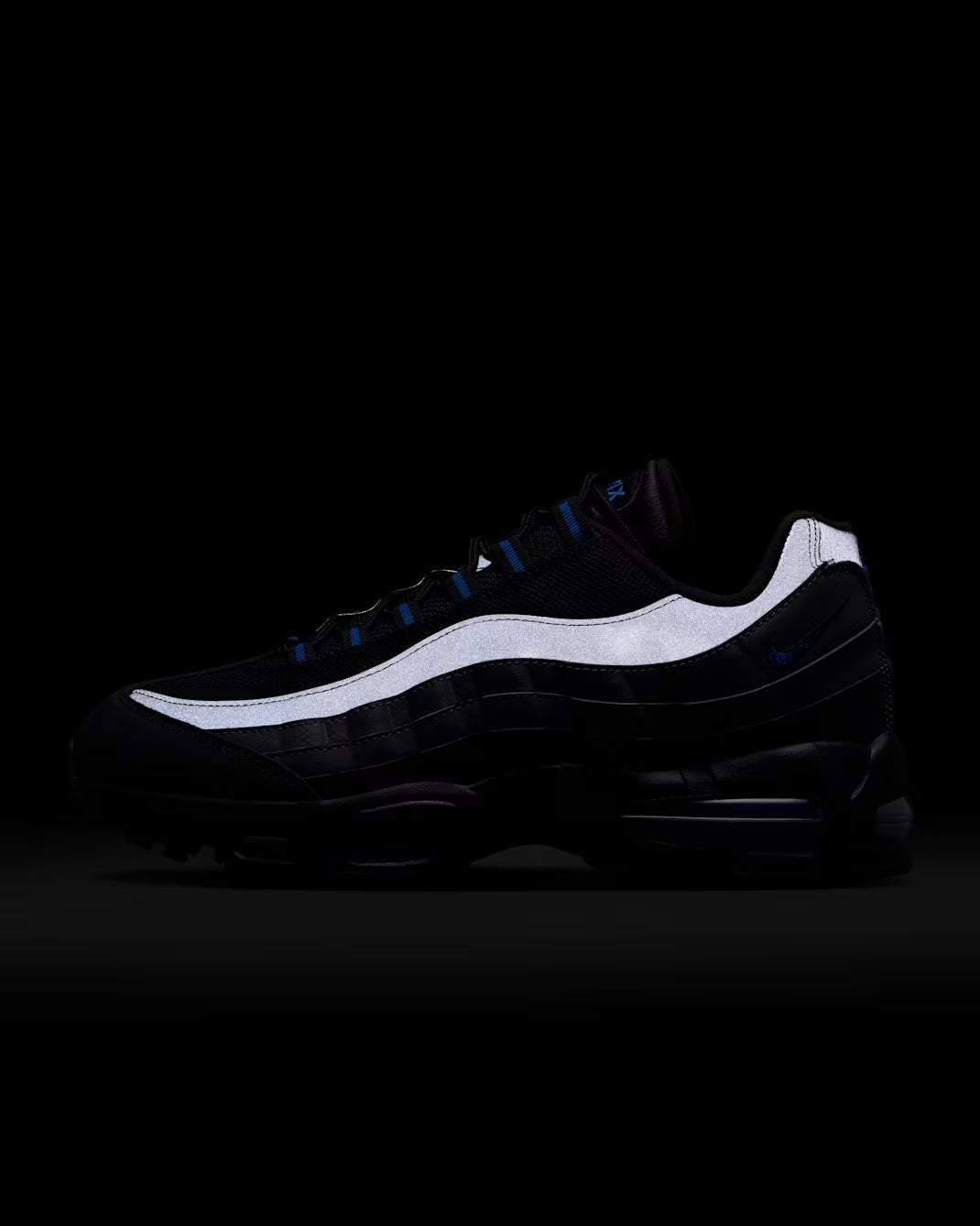 Nike Air Max 95 Big Bubble Kicks fashion