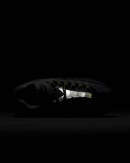 Nike Air Max 95 Big Bubble Kicks fashion