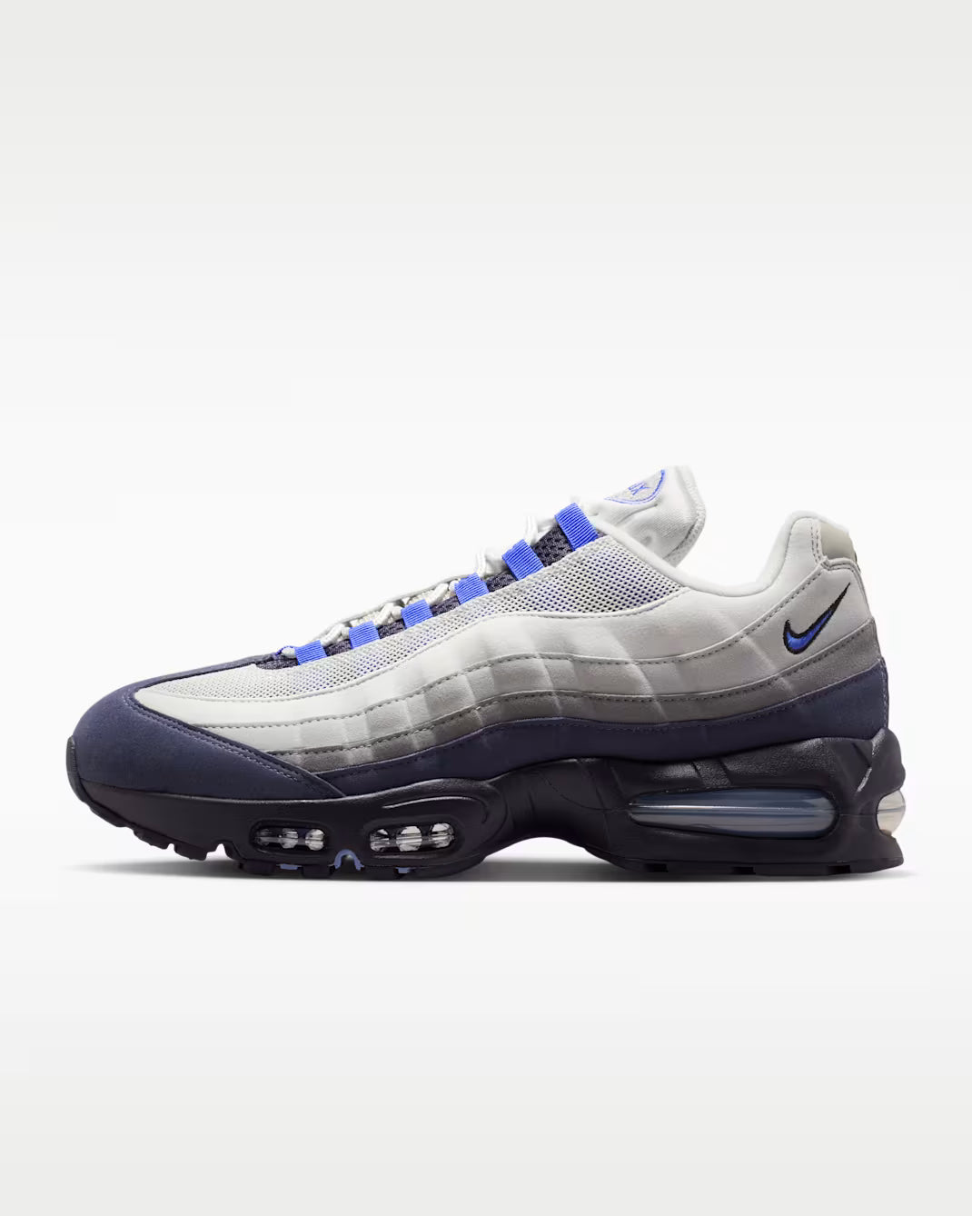Nike Air Max 95 Big Bubble Kicks fashion