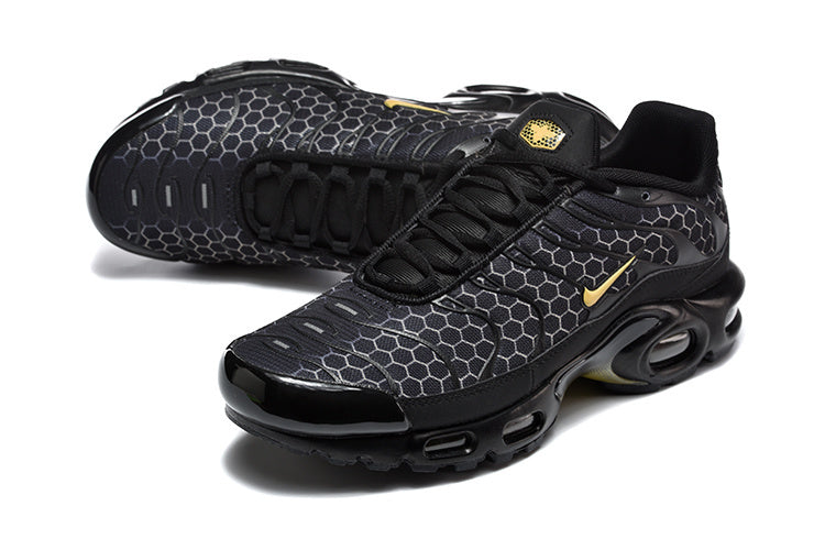 Nike Air Max Plus Manchester KicksFashion