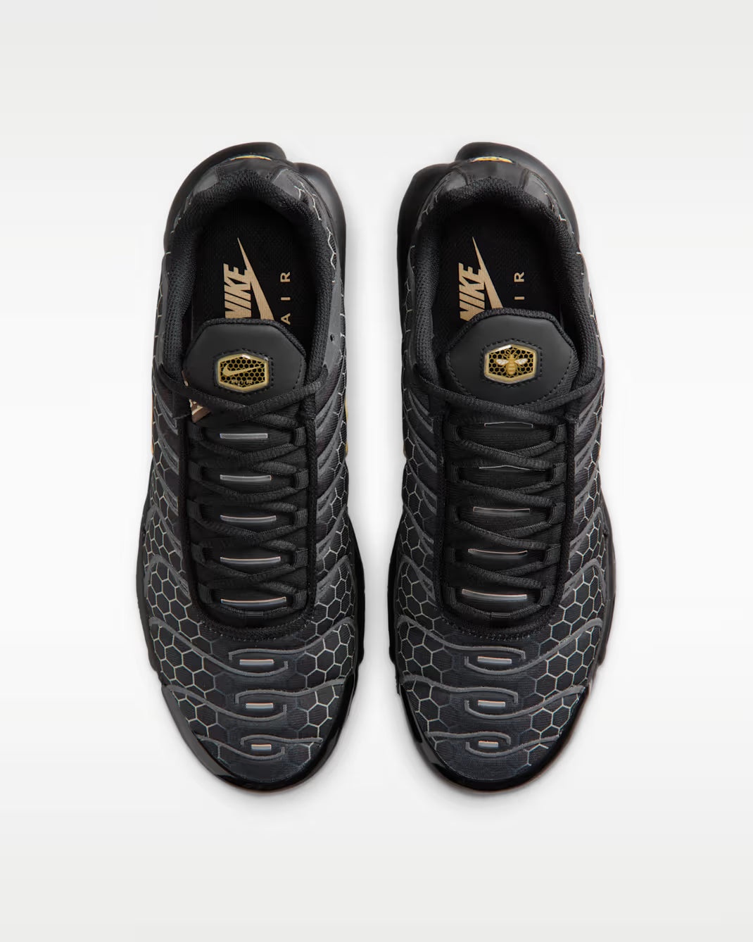 Nike Air Max Plus Manchester KicksFashion