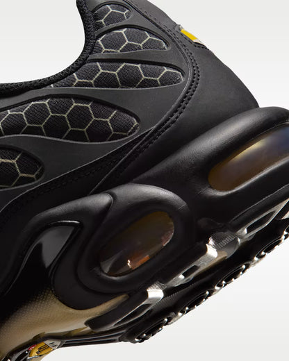 Nike Air Max Plus Manchester KicksFashion
