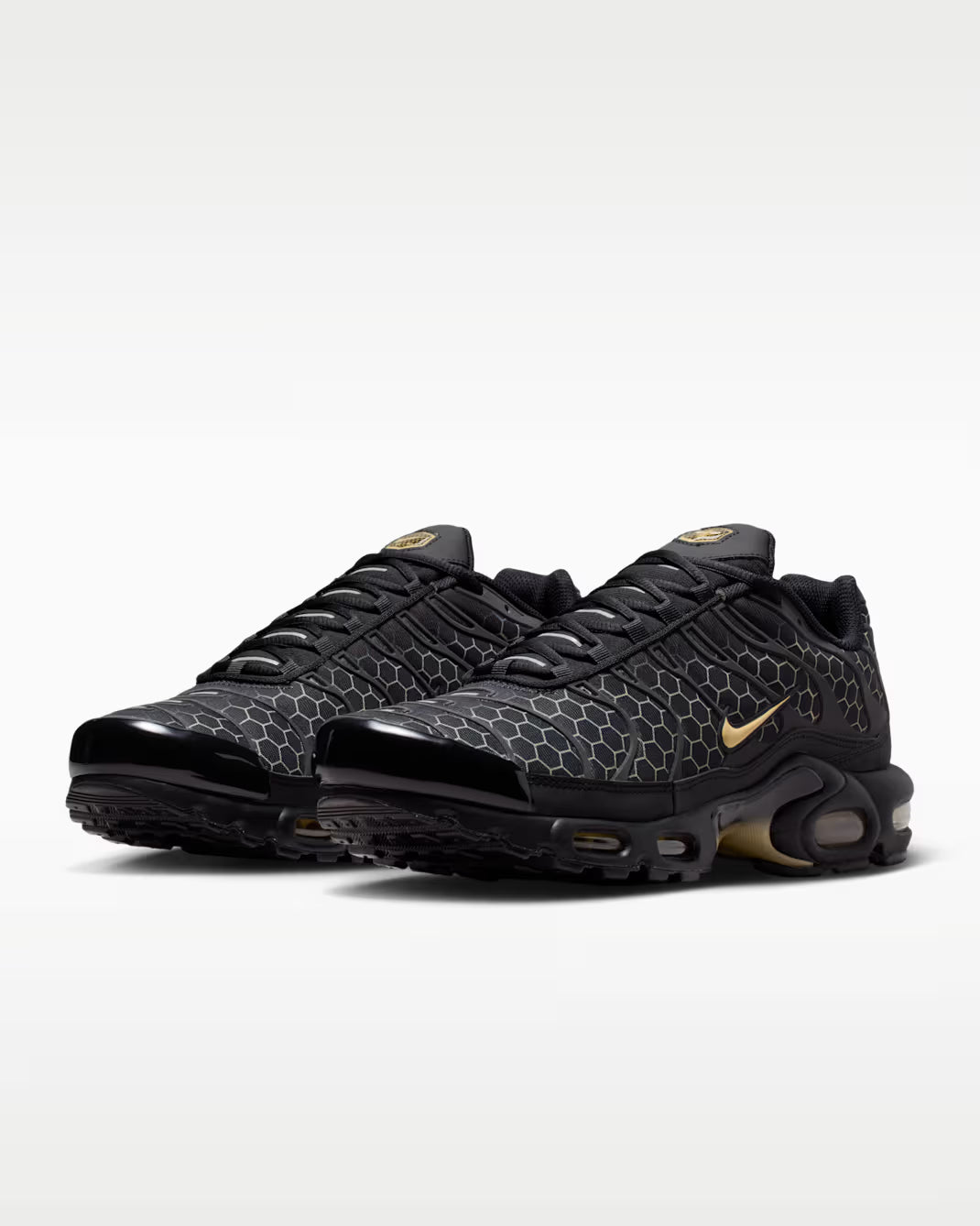Nike Air Max Plus Manchester KicksFashion