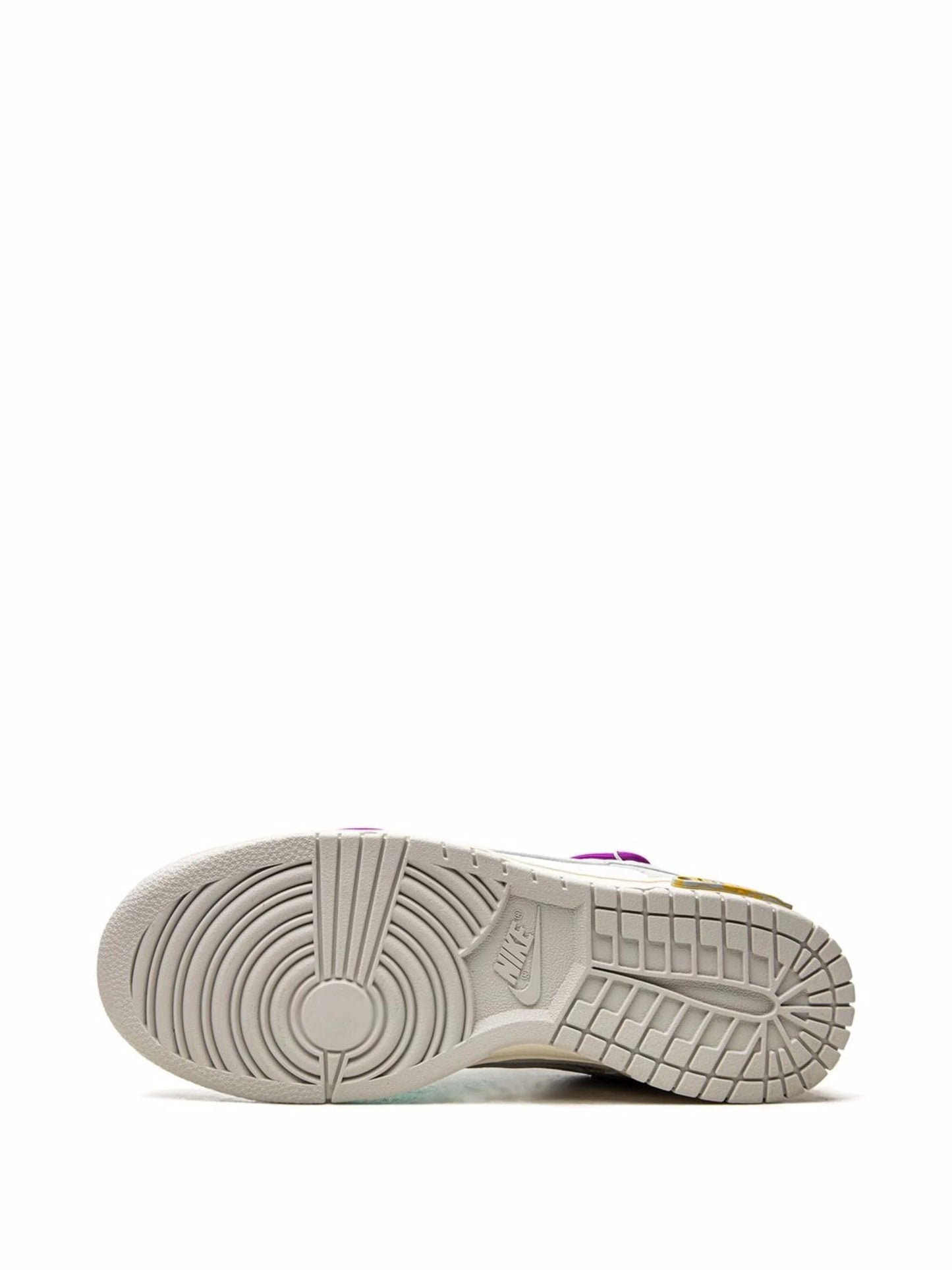 Nike Dunk Low Off-White Lot 21