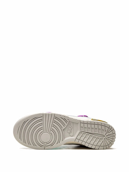 Nike Dunk Low Off-White Lot 21