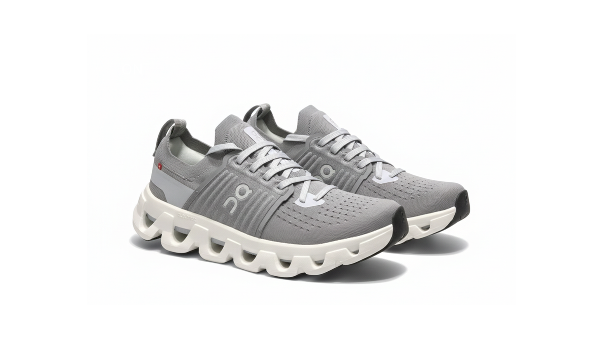 On Cloudswift 4 Kicks Fashion
