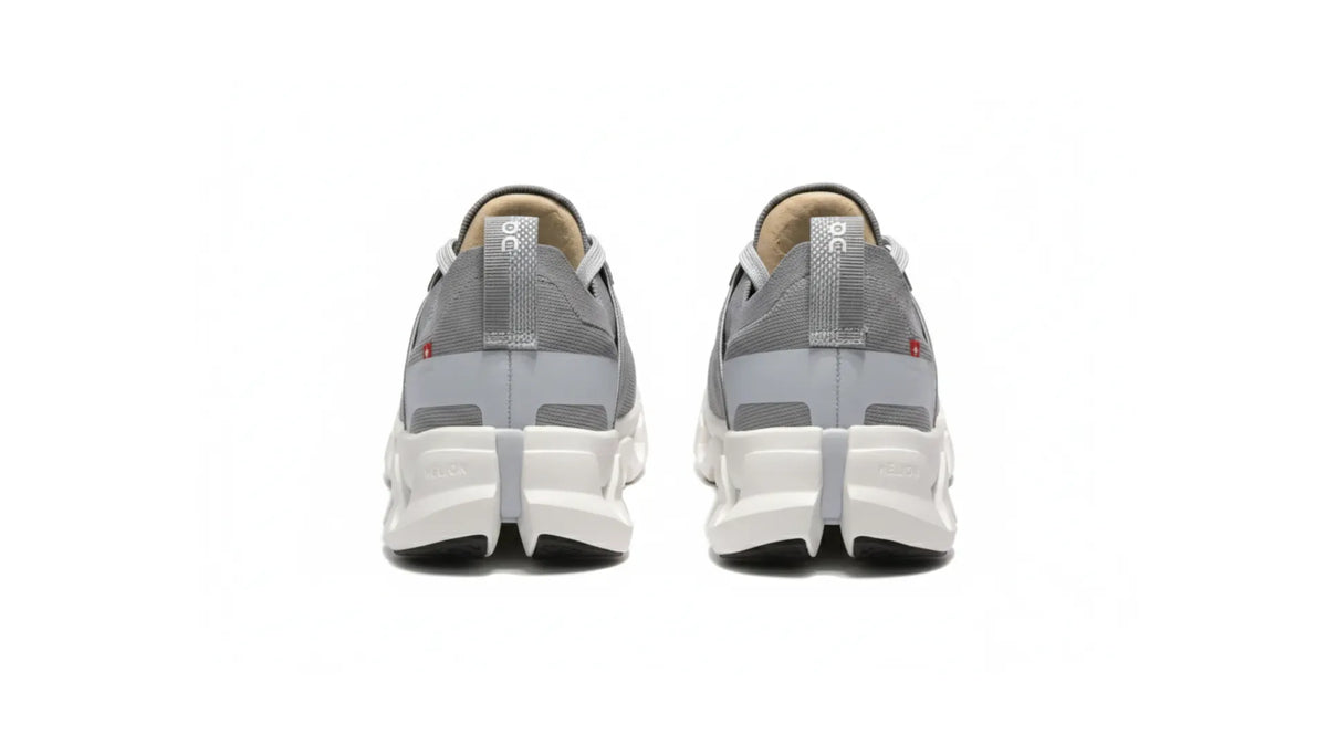 On Cloudswift 4 Kicks Fashion